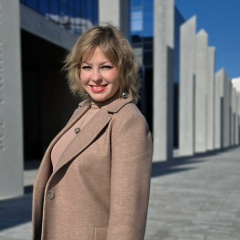 Мария Осипова, 18.09, Екатеринбург