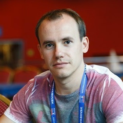 Илья Иванцов, 30.03.1984, Челябинск