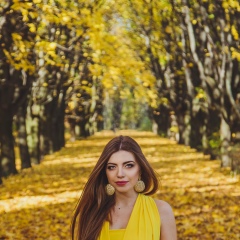 Софія Холявко, 09.10