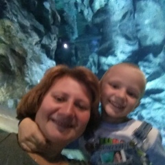 Екатерина Бурцева, 23.08.1971, Санкт-Петербург