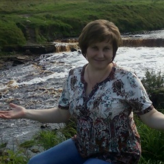 Ирина Леонтьева, 27.09, Элиста