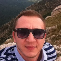 Александр Ермаков, 09.01.1989