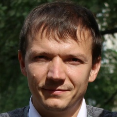 Александр Науменков, 07.12.1984, Пенза