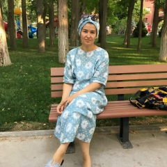 Rauan Saduakasova