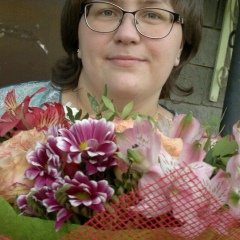 Евгения Тарасова, 06.06.1989, Казань