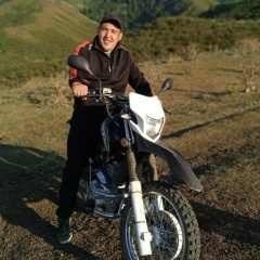 Гиниятов Сагынбек, 27.12.1996, Уральск