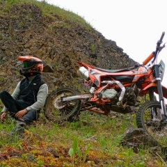 Евгений Александрович, 08.02, Боготол