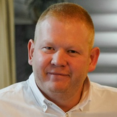 Сергей Коростелев, 28.04, Санкт-Петербург