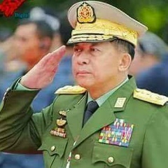 Aungmin Khant, 03.05.1974