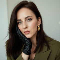 Алена Толстова, 18.04, Новосибирск