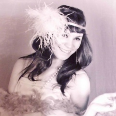 Анюточка Майорова, 25.01, Санкт-Петербург