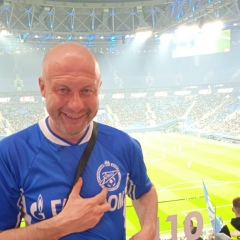 Дмитрий Селюков, 09.12, Санкт-Петербург