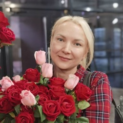 Natalya Apelsinova, 07.03, Череповец