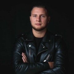 Алексей Мостовщиков, 31.03, Санкт-Петербург