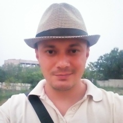 Дмитрий Анатольевич, 23.02.1984, Омск