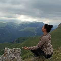 Юлия Козуб, 07.01