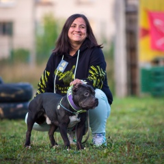 Яна Шидловская, Санкт-Петербург