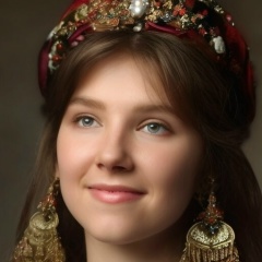 Александра Шебатина, 13.08