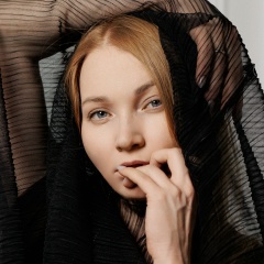 Ксения Романова, 22.01, Санкт-Петербург