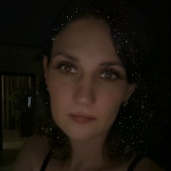 Наталия Ананьева, Москва