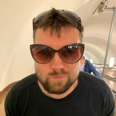 Сергей Михалыч, Кудрово