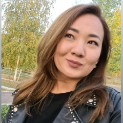 Нурлы Исина, 01.05, Алматы