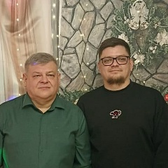 Денис Чудаков, 29.07.1972, Санкт-Петербург