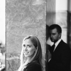 Алёна Петрова, 11.03.1988, Санкт-Петербург