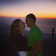 Ирина Немченко, 13.03.1989, Москва