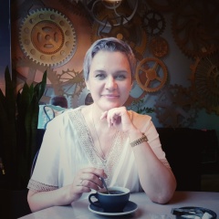 Антонина Фунтикова, 25.09.1973, Петрозаводск