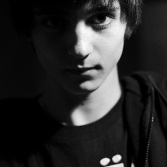 Дима Передбачай, 19.06.1993, Харьков