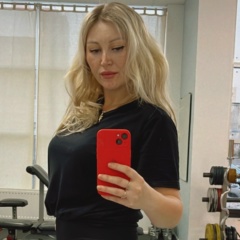 Катерина Иванова, 04.07, Казань