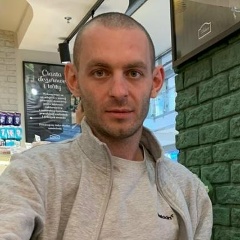 Роман Тележенко, Киев