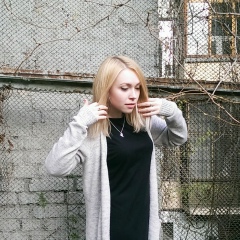 Марина Мельник, 02.08.1993, Киев