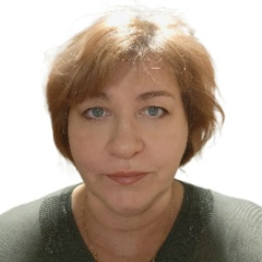 Алла Румянцева, 12.01.1968, Великий Новгород