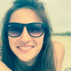 Ирина Грабовецкая-Зюндт