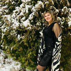 Ирина Кизик, 09.05, Смоленск