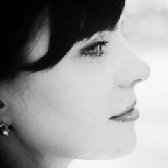 Алена Шаталова, 21.02.1988, Санкт-Петербург