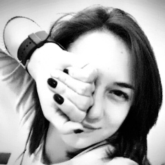 Алина Невидомская, 20.10, Иркутск