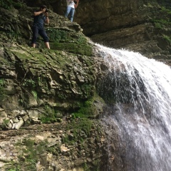 Виктор Баринов, Москва