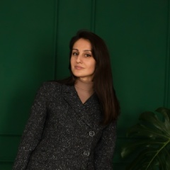 Эмиля Хасанова, 30.06.1987, Бугуруслан