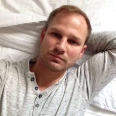 Алексей Моисеев, Саров