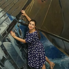 Энже Шаякбирова, 29.05.1984, Казань