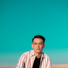 Жанбол Шегебаев, 03.07, Алматы