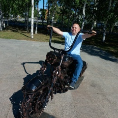 Игорь Елтышев, 28.05, Екатеринбург