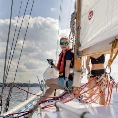 Софья Марчук, 19.01, Санкт-Петербург