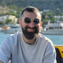 Anar Guliev, 31.01, Петрозаводск
