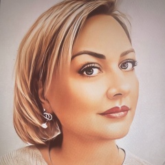 Анна Овсянникова, 12.07, Тюмень