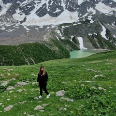 Екатерина Алибей, 01.07, Ростов-на-Дону