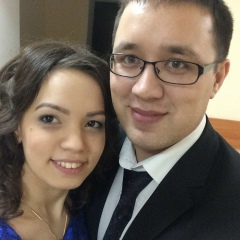 Ильнур Исламов, 03.12.1991, Лениногорск